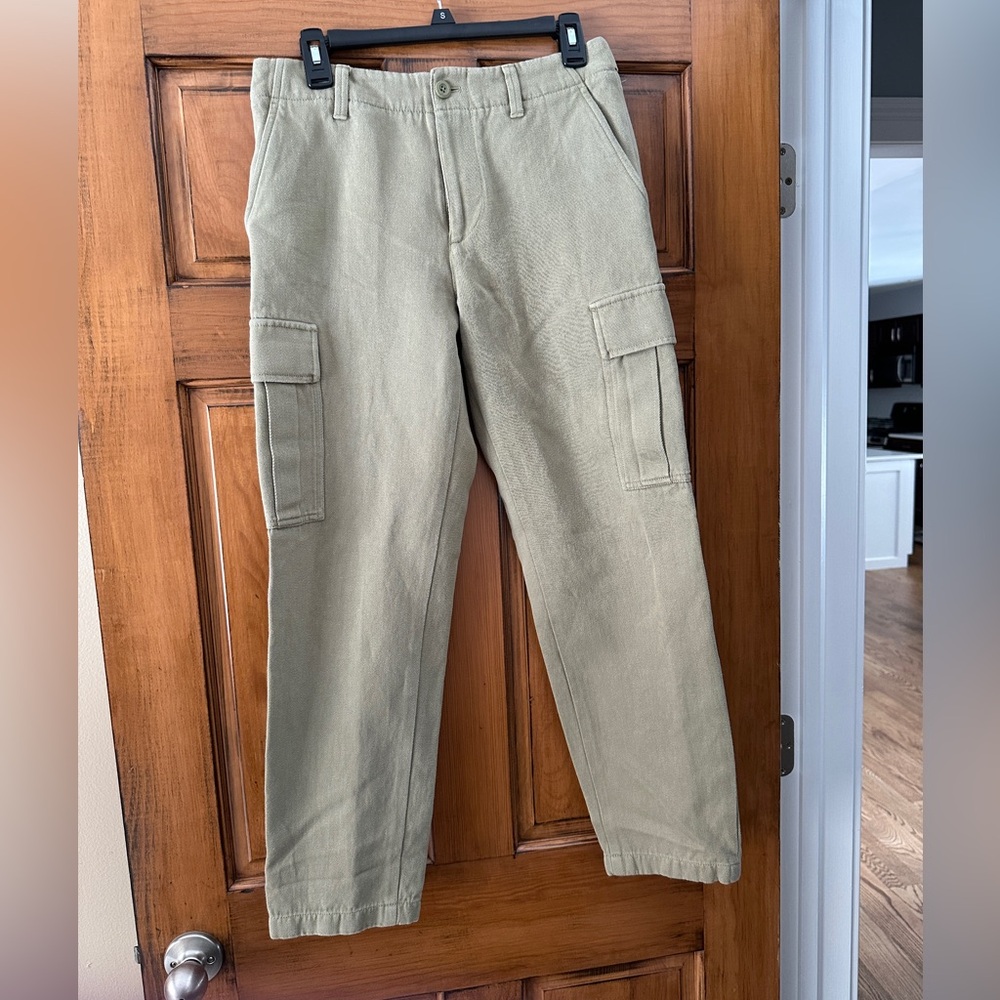 Club Monaco Cargo Pants